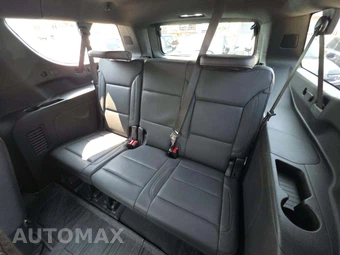 2025 Chevrolet Suburban LT 1LT - miniatura 14