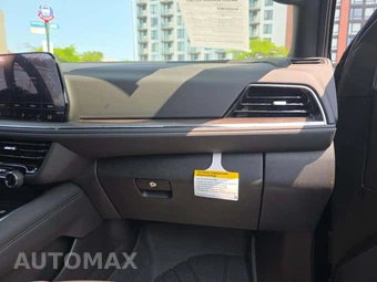 2025 Chevrolet Suburban LT 1LT - miniatura 20