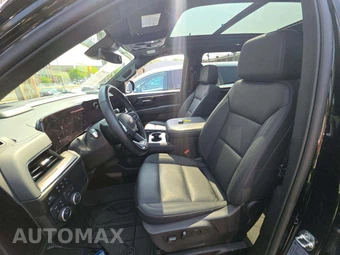 2025 Chevrolet Suburban LT 1LT - miniatura 6
