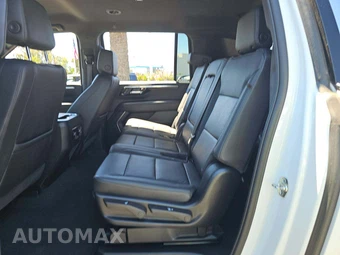 2025 Chevrolet Suburban LT 1LT - miniatura 10
