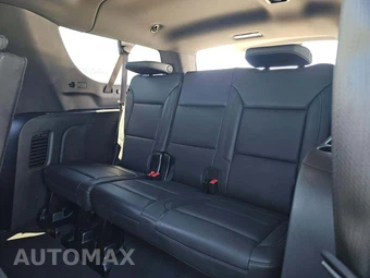 2025 Chevrolet Suburban LT 1LT - miniatura 11