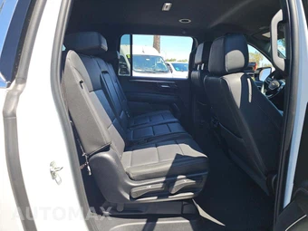 2025 Chevrolet Suburban LT 1LT - miniatura 14
