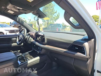 2025 Chevrolet Suburban LT 1LT - miniatura 17