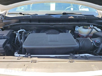 2025 Chevrolet Suburban LT 1LT - miniatura 20