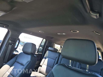 2025 Chevrolet Suburban LT 1LT - miniatura 8