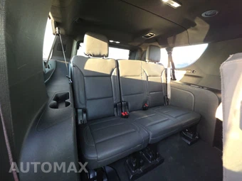 2025 Chevrolet Suburban LT 1LT - miniatura 14