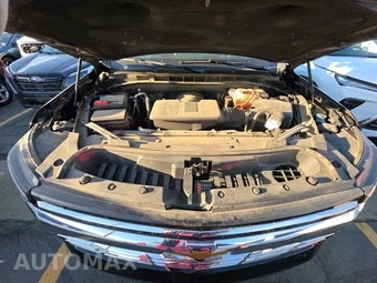 2025 Chevrolet Suburban LT 1LT - miniatura 17
