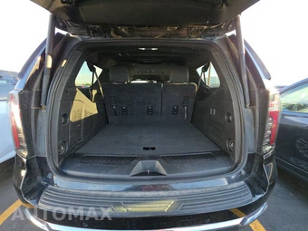 2025 Chevrolet Suburban LT 1LT - miniatura 18