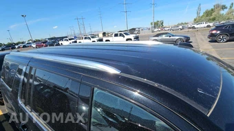 2025 Chevrolet Suburban LT 1LT - miniatura 19