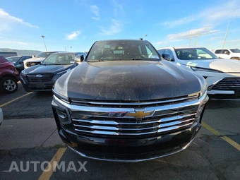 2025 Chevrolet Suburban LT 1LT - miniatura 2