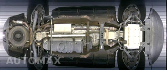 2025 Chevrolet Suburban LT 1LT - miniatura 21