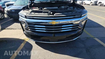 2025 Chevrolet Suburban LT 1LT - miniatura 22