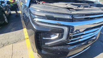 2025 Chevrolet Suburban LT 1LT - miniatura 25