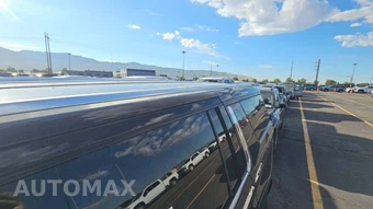 2025 Chevrolet Suburban LT 1LT - miniatura 28