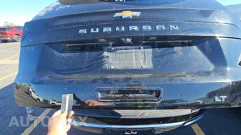 2025 Chevrolet Suburban LT 1LT - miniatura 42