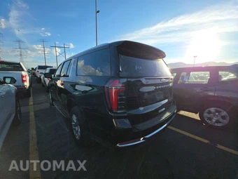 2025 Chevrolet Suburban LT 1LT - miniatura 6