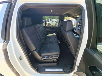 2025 Chevrolet Suburban LT 1LT - miniatura 16