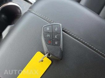 2025 Chevrolet Suburban LT 1LT - miniatura 7