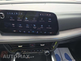 2025 Chevrolet Suburban LT 1LT - miniatura 10