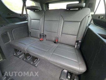 2025 Chevrolet Suburban LT 1LT - miniatura 14