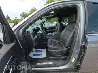 2025 Chevrolet Suburban LT 1LT - miniatura 6