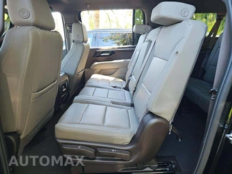2025 Chevrolet Suburban LT 1LT - miniatura 13