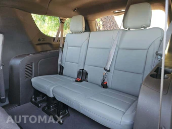 2025 Chevrolet Suburban LT 1LT - miniatura 14