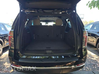 2025 Chevrolet Suburban LT 1LT - miniatura 15