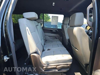 2025 Chevrolet Suburban LT 1LT - miniatura 17