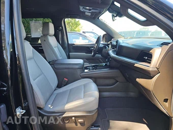 2025 Chevrolet Suburban LT 1LT - miniatura 19