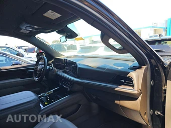 2025 Chevrolet Suburban LT 1LT - miniatura 20