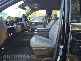 2025 Chevrolet Suburban LT 1LT - miniatura 6