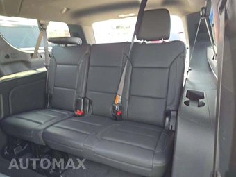 2025 Chevrolet Suburban LT 1LT - miniatura 14