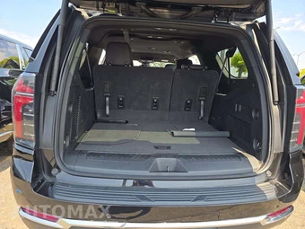 2025 Chevrolet Suburban LT 1LT - miniatura 15