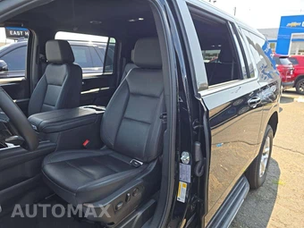 2025 Chevrolet Suburban LT 1LT - miniatura 6