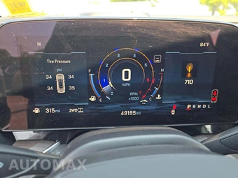 2025 Chevrolet Suburban LT 1LT - miniatura 9