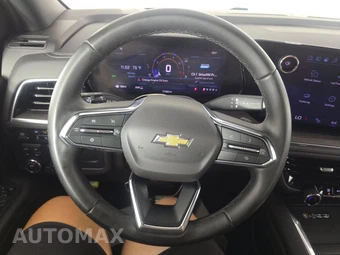 2025 Chevrolet Suburban LT 1LT - miniatura 10