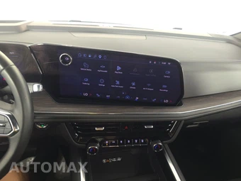 2025 Chevrolet Suburban LT 1LT - miniatura 11
