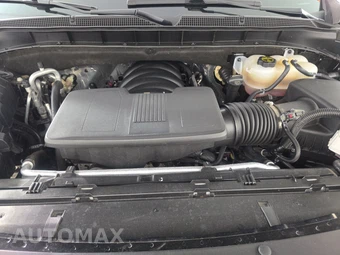 2025 Chevrolet Suburban LT 1LT - miniatura 17