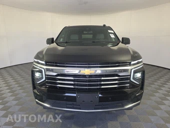 2025 Chevrolet Suburban LT 1LT - miniatura 2