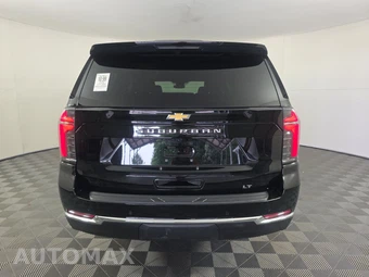 2025 Chevrolet Suburban LT 1LT - miniatura 5