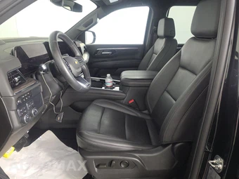 2025 Chevrolet Suburban LT 1LT - miniatura 7