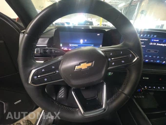 2025 Chevrolet Suburban Premier 1LZ - miniatura 10