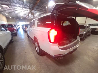2025 Chevrolet Suburban Premier 1LZ - miniatura 6
