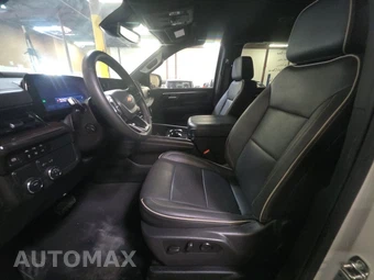 2025 Chevrolet Suburban Premier 1LZ - miniatura 7