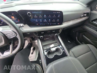 2025 Chevrolet Suburban Premier 1LZ - miniatura 10