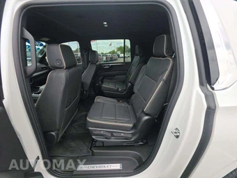 2025 Chevrolet Suburban Premier 1LZ - miniatura 13