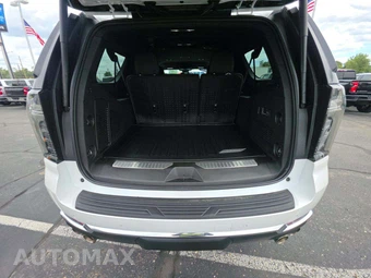 2025 Chevrolet Suburban Premier 1LZ - miniatura 15