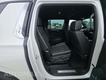 2025 Chevrolet Suburban Premier 1LZ - miniatura 17