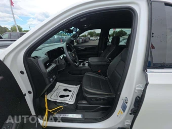 2025 Chevrolet Suburban Premier 1LZ - miniatura 6